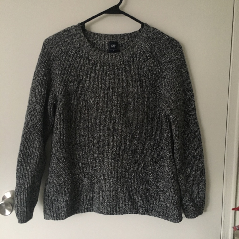 Gap Knit Sweater